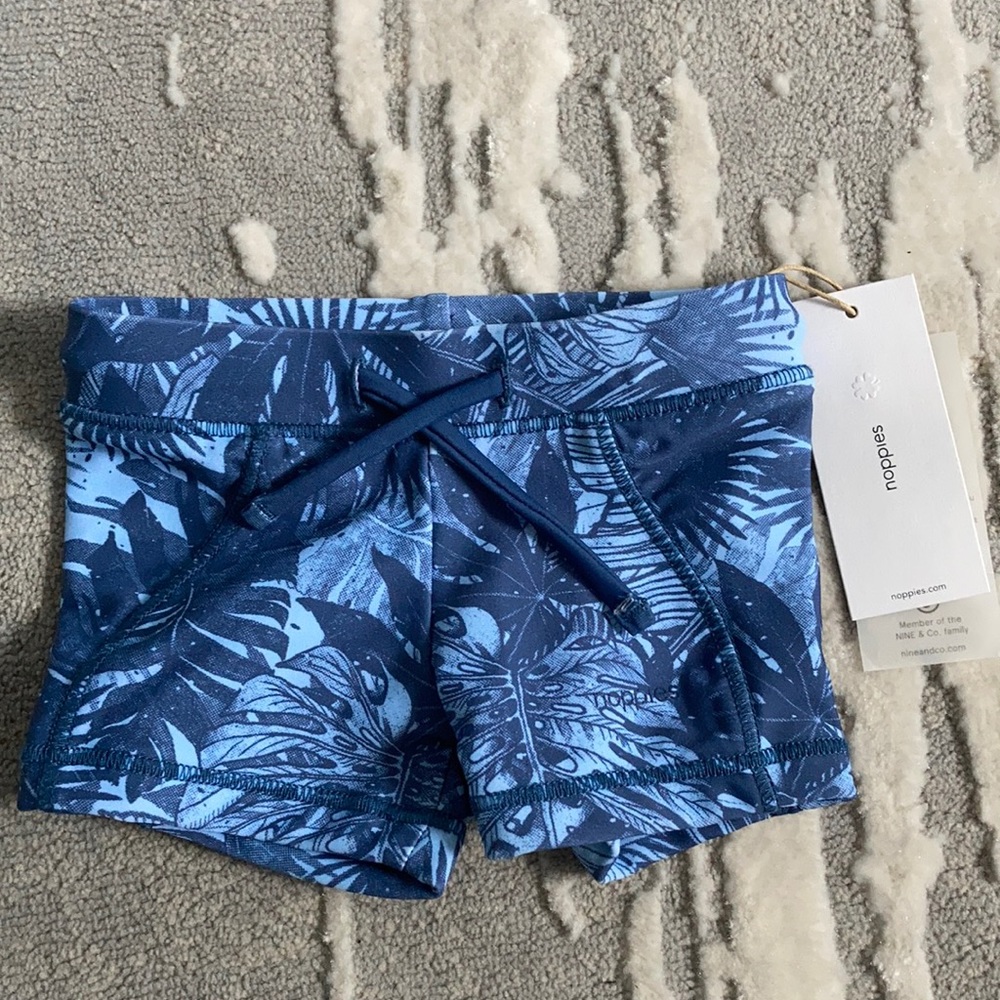 Noppies swim trunks